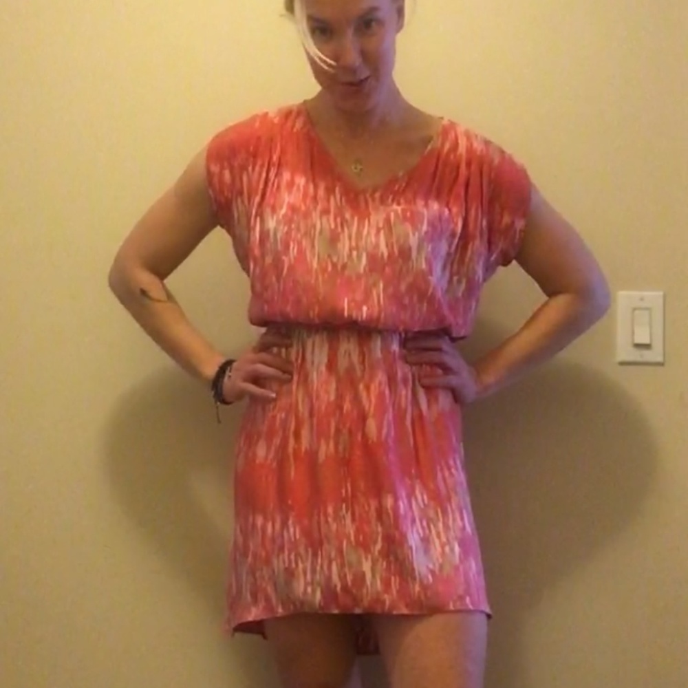 Express - Summer Sassy